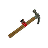 MPT MHD01001-16 Claw Hammer Wood Handle 16oz | MPT by KHM Megatools Corp.